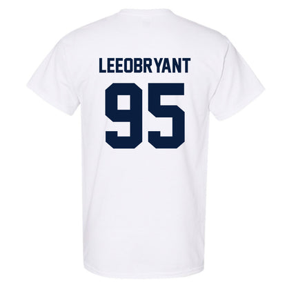 AU - NCAA Football : Joshua Leeobryant - Classic Shersey T-Shirt-1