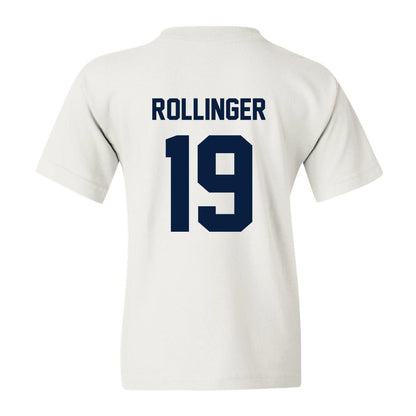 AU - NCAA Football : Ethyn Rollinger - Classic Fashion Shersey Youth T-Shirt