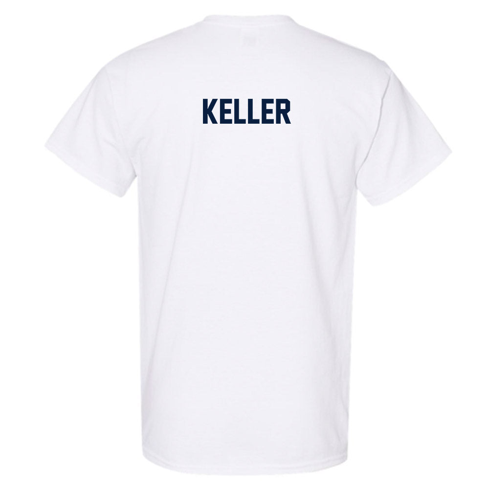 AU - NCAA Men's Cross Country : Bryant Keller - Classic Shersey T-Shirt-1