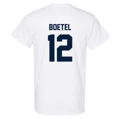AU - NCAA Football : Lincoln Boetel - Classic Fashion Shersey T-Shirt