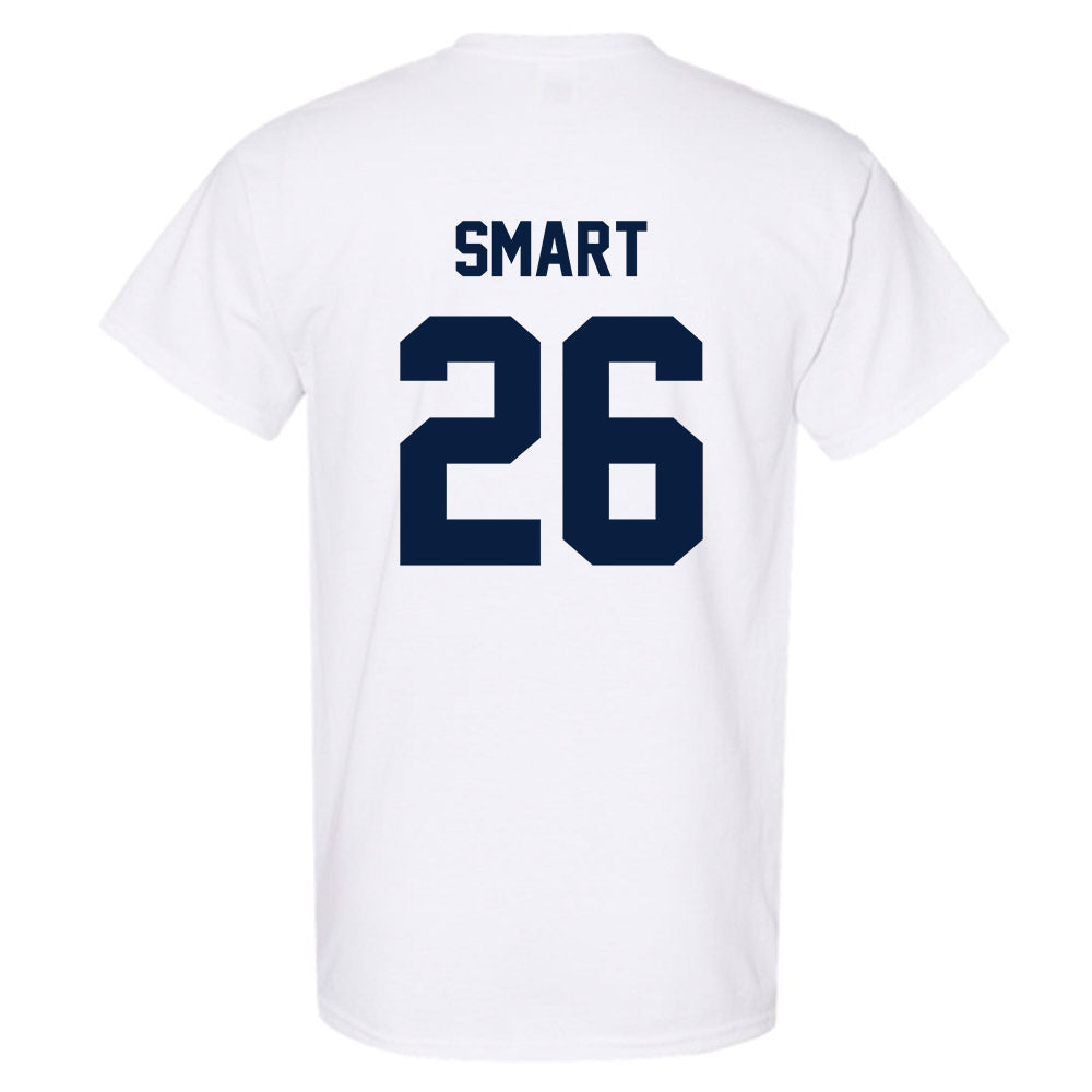 AU - NCAA Softball : Sidney Smart - Classic Shersey T-Shirt-1
