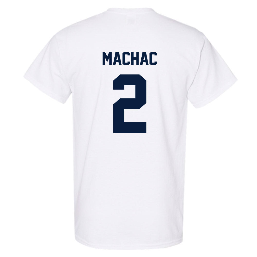 AU - NCAA Acrobatics & Tumbling : Alana Machac - Classic Shersey T-Shirt-1