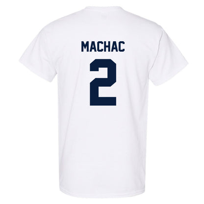 AU - NCAA Acrobatics & Tumbling : Alana Machac - Classic Shersey T-Shirt-1