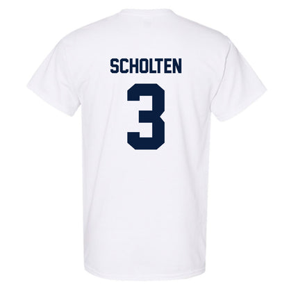 AU - NCAA Football : Sam Scholten - Classic Fashion Shersey T-Shirt