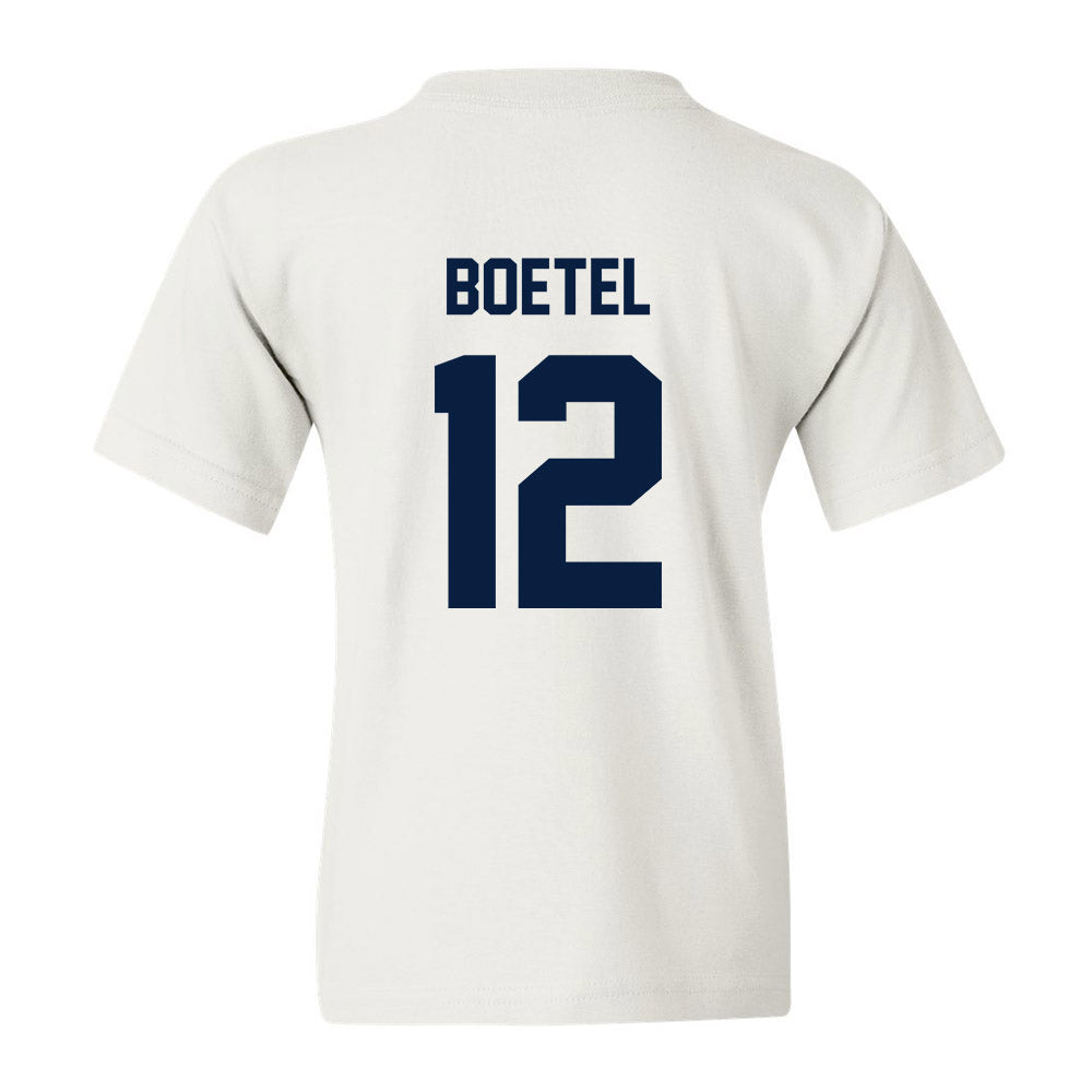 AU - NCAA Football : Lincoln Boetel - Classic Fashion Shersey Youth T-Shirt