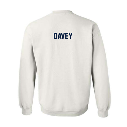 AU - NCAA Women's Cross Country : Nadia Davey - Classic Shersey Crewneck Sweatshirt-1