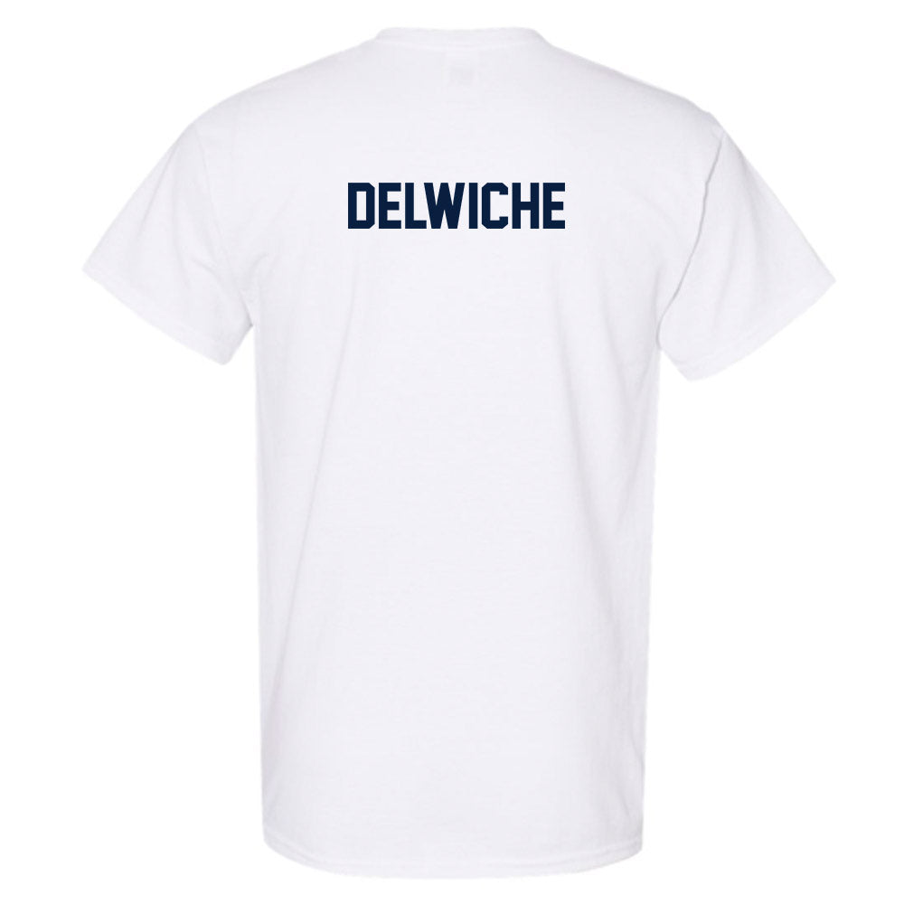 AU - NCAA Cheerleading : Avery Delwiche - Classic Shersey T-Shirt-1