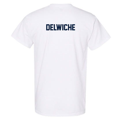 AU - NCAA Cheerleading : Avery Delwiche - Classic Shersey T-Shirt-1