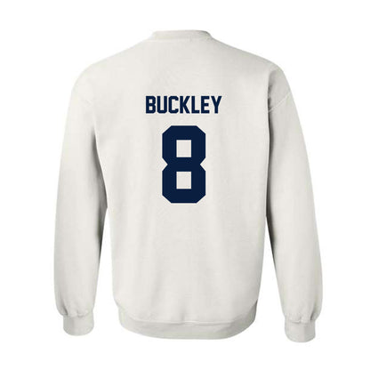 AU - NCAA Football : Peyton Buckley - Classic Fashion Shersey Crewneck Sweatshirt