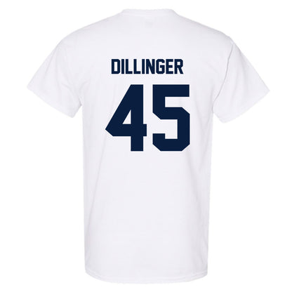 AU - NCAA Women's Basketball : Greta Dillinger - Classic Shersey T-Shirt-1