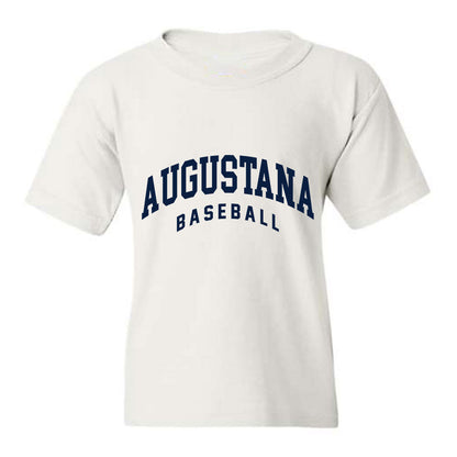 AU - NCAA Baseball : Ragan Pinnow - Classic Fashion Shersey Youth T-Shirt