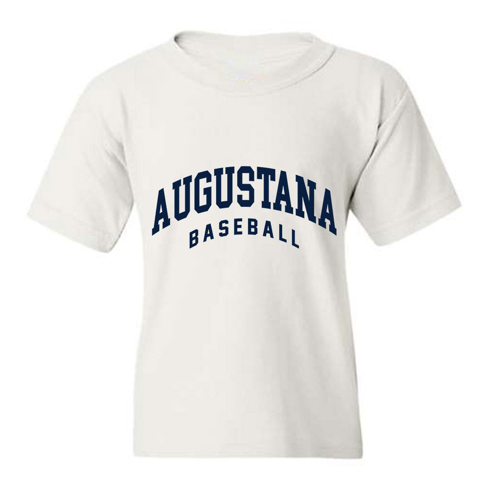 AU - NCAA Baseball : Kobe Eikmeier - Classic Fashion Shersey Youth T-Shirt