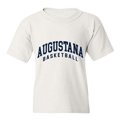 AU - NCAA Men's Basketball : Cj Armstrong - Classic Shersey Youth T-Shirt-0