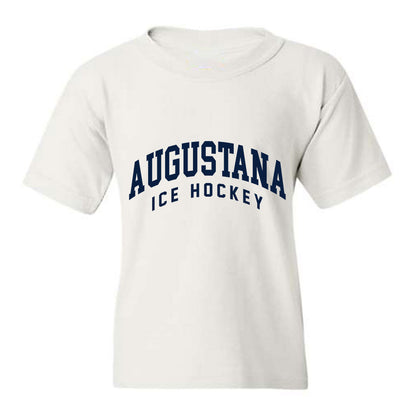 AU - NCAA Men's Ice Hockey : Owen Bohn - Classic Fashion Shersey Youth T-Shirt