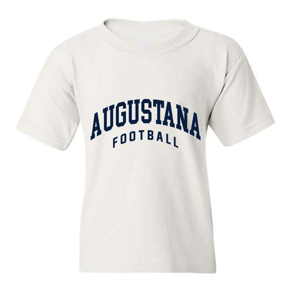 AU - NCAA Football : Steel Schomaker - Classic Shersey Youth T-Shirt-0
