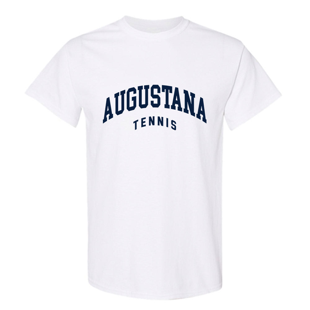 AU - NCAA Men's Tennis : Joseph Plachy - Classic Shersey T-Shirt-0