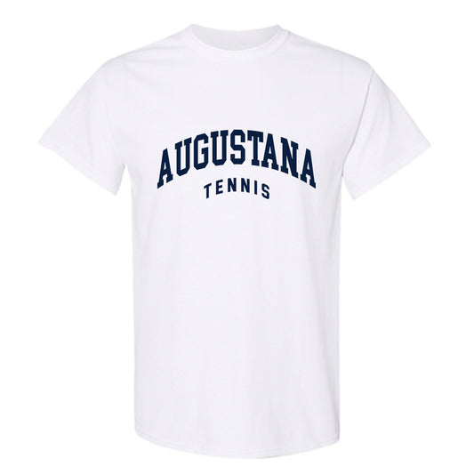 AU - NCAA Men's Tennis : Joseph Plachy - Classic Shersey T-Shirt-0