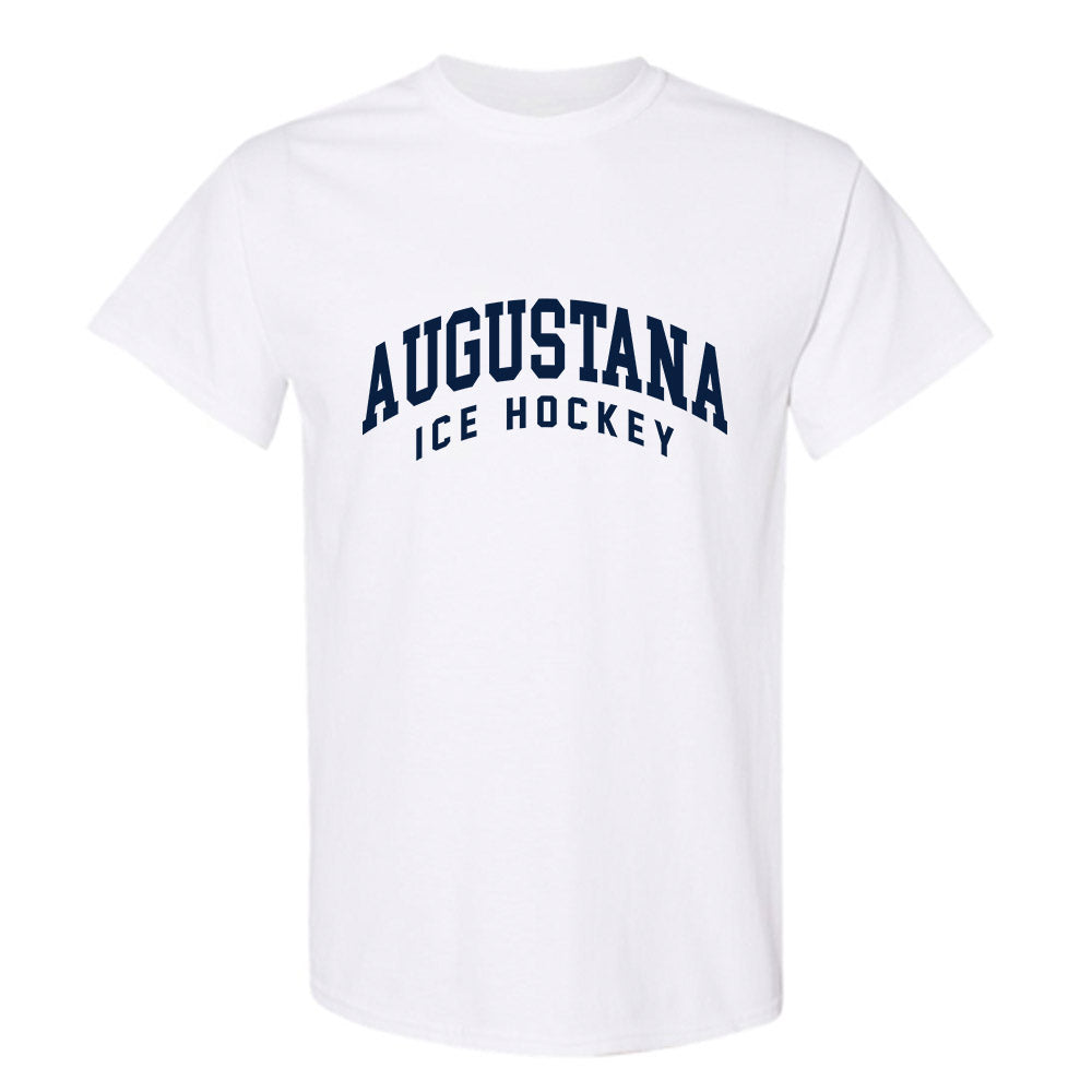 AU - NCAA Men's Ice Hockey : Ryan Naumovski - Classic Fashion Shersey T-Shirt