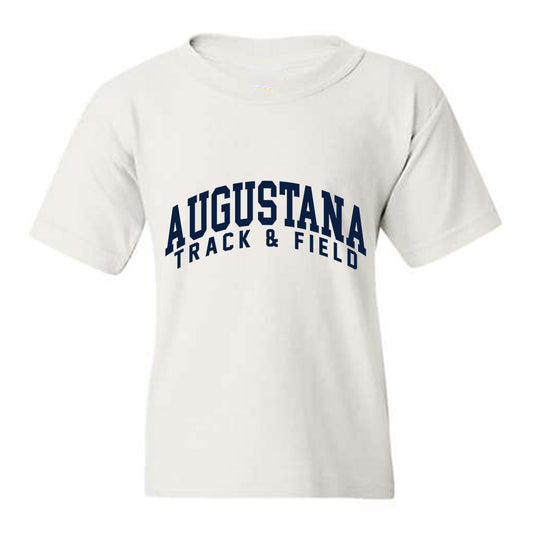 AU - NCAA Women's Track & Field : Peyton Boeck - Classic Shersey Youth T-Shirt-0
