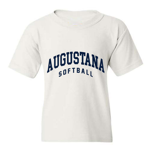 AU - NCAA Softball : Grace Glanzer - Classic Fashion Shersey Youth T-Shirt