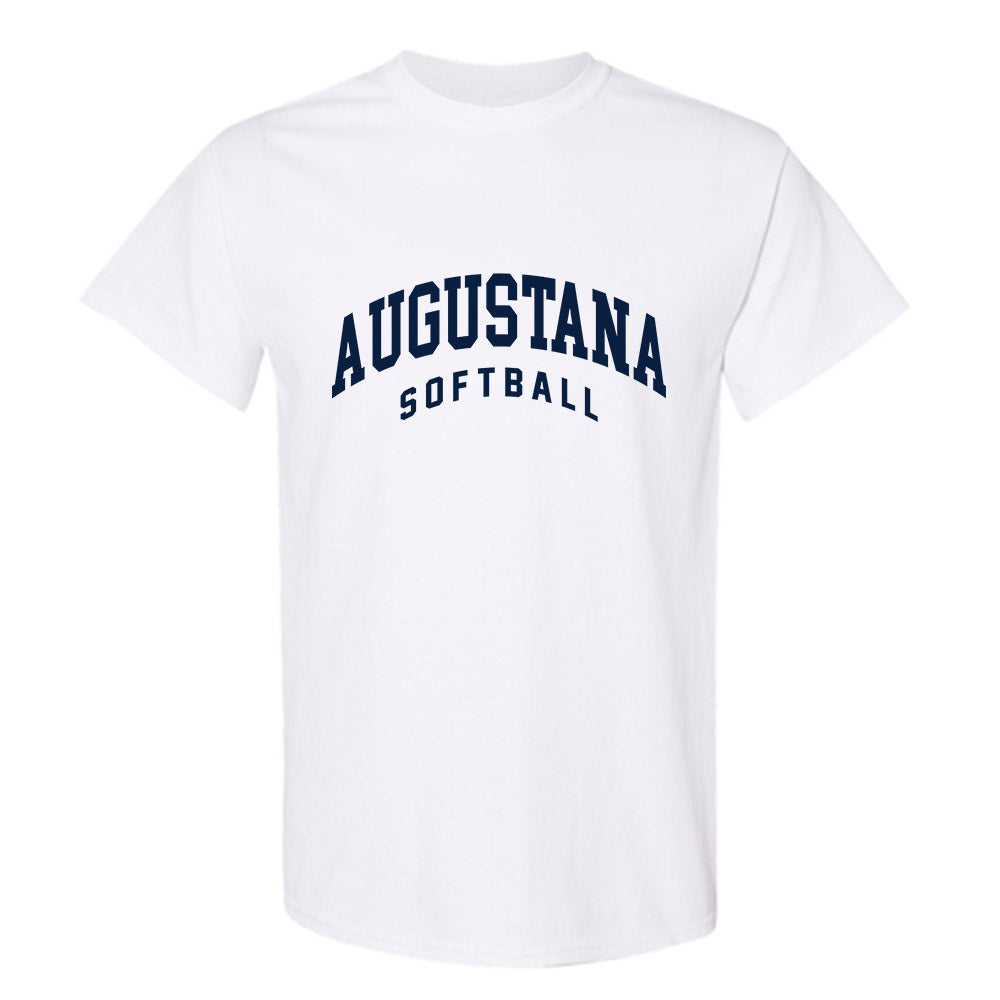 AU - NCAA Softball : Kierra Lubovich - Classic Shersey T-Shirt-0