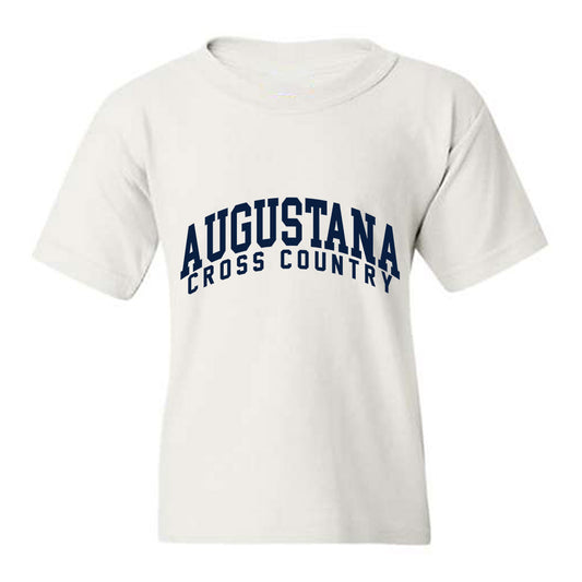 AU - NCAA Women's Cross Country : Brooklyn Becker - Classic Shersey Youth T-Shirt-0
