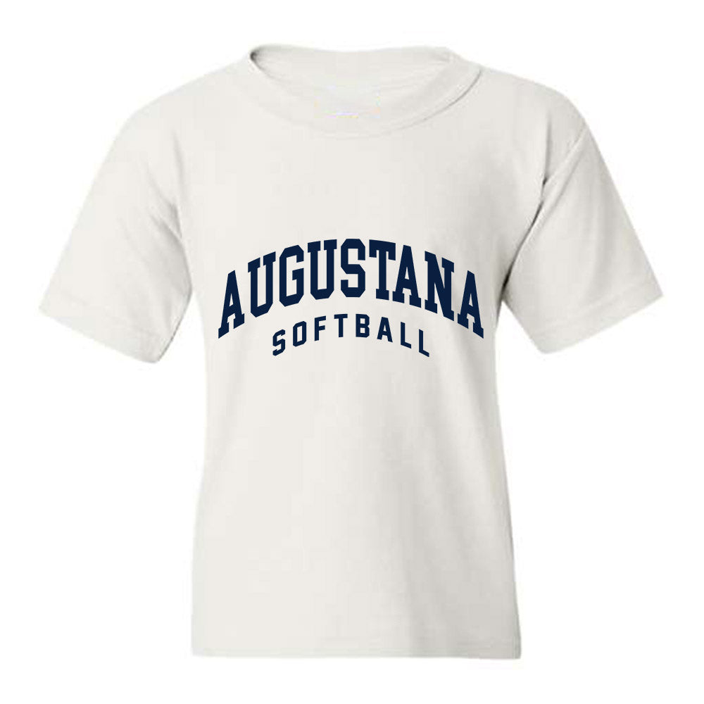 AU - NCAA Softball : Liz Dierks - Classic Fashion Shersey Youth T-Shirt