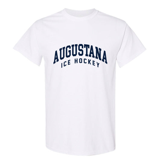 AU - NCAA Men's Ice Hockey : Christian Manz - Classic Fashion Shersey T-Shirt