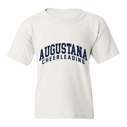 AU - NCAA Cheerleading : Paige Wachal - Classic Shersey Youth T-Shirt-0