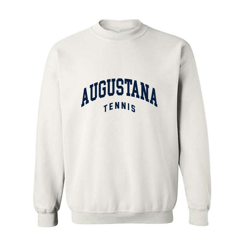 AU - NCAA Women's Tennis : Chelsea Seidewitz - Classic Shersey Crewneck Sweatshirt-0