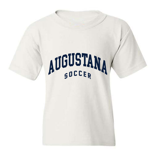 AU - NCAA Women's Soccer : Audrey Parnell - Classic Fashion Shersey Youth T-Shirt