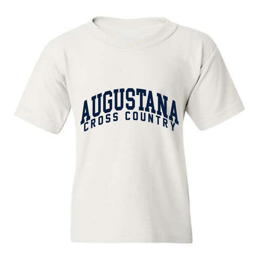 AU - NCAA Women's Cross Country : Ashley Overgaauw - Classic Fashion Shersey Youth T-Shirt