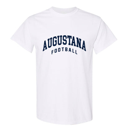 AU - NCAA Football : DJ Page - Classic Shersey T-Shirt-0