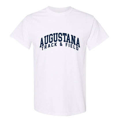AU - NCAA Women's Track & Field : Makinze Rensink - Classic Shersey T-Shirt-0