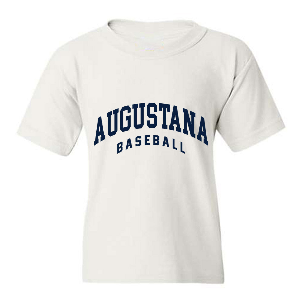 AU - NCAA Baseball : Jake Lundquist - Classic Shersey Youth T-Shirt-0