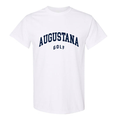 AU - NCAA Men's Golf : Keeton Newborg - Classic Shersey T-Shirt-0