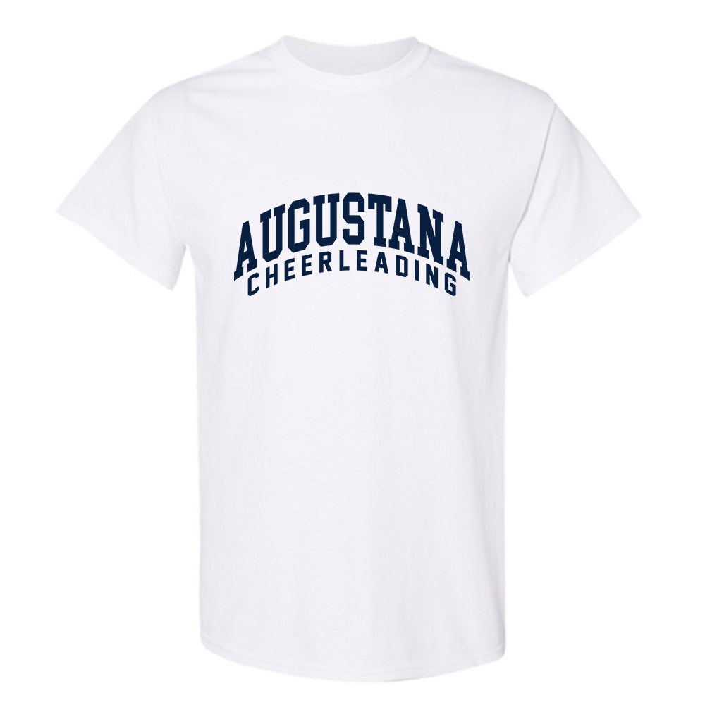 AU - NCAA Cheerleading : Makenna Kamrath - Classic Shersey T-Shirt-0