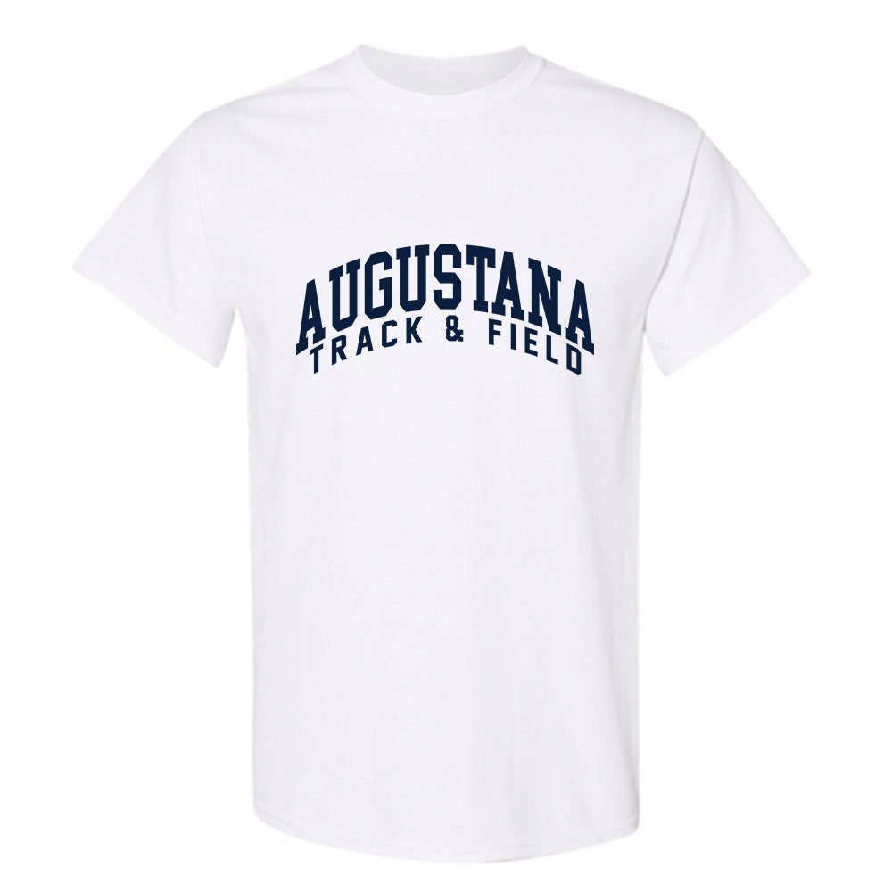 AU - NCAA Women's Track & Field : Alyssa Richman - Classic Shersey T-Shirt-0