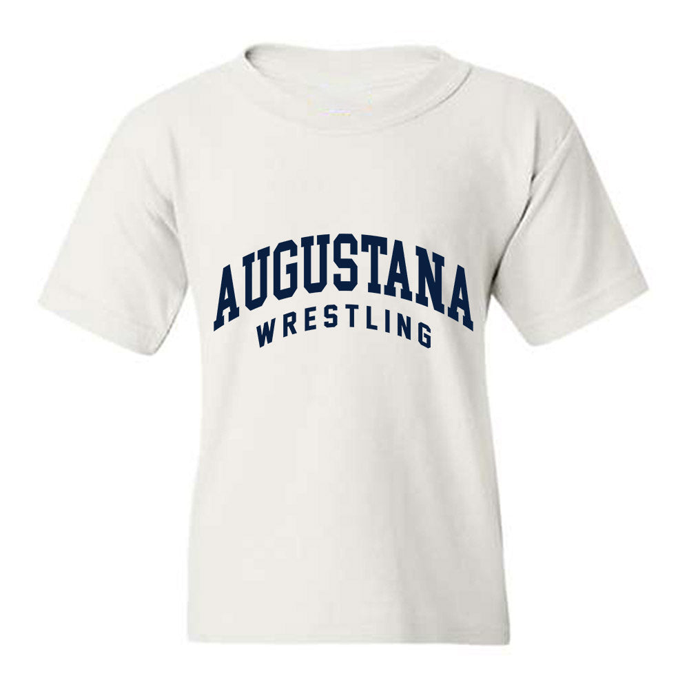 AU - NCAA Wrestling : Kyle Boeke - Classic Shersey Youth T-Shirt-0