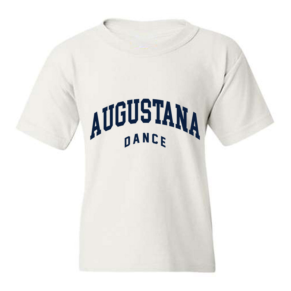 AU - Dance Team : Jaydin Mitchell - Classic Shersey Youth T-Shirt-0