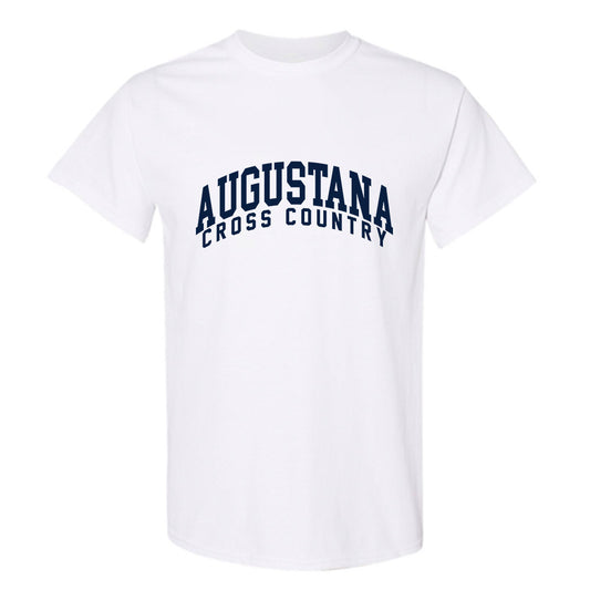 AU - NCAA Women's Cross Country : Amanda Overgaauw - Classic Fashion Shersey T-Shirt