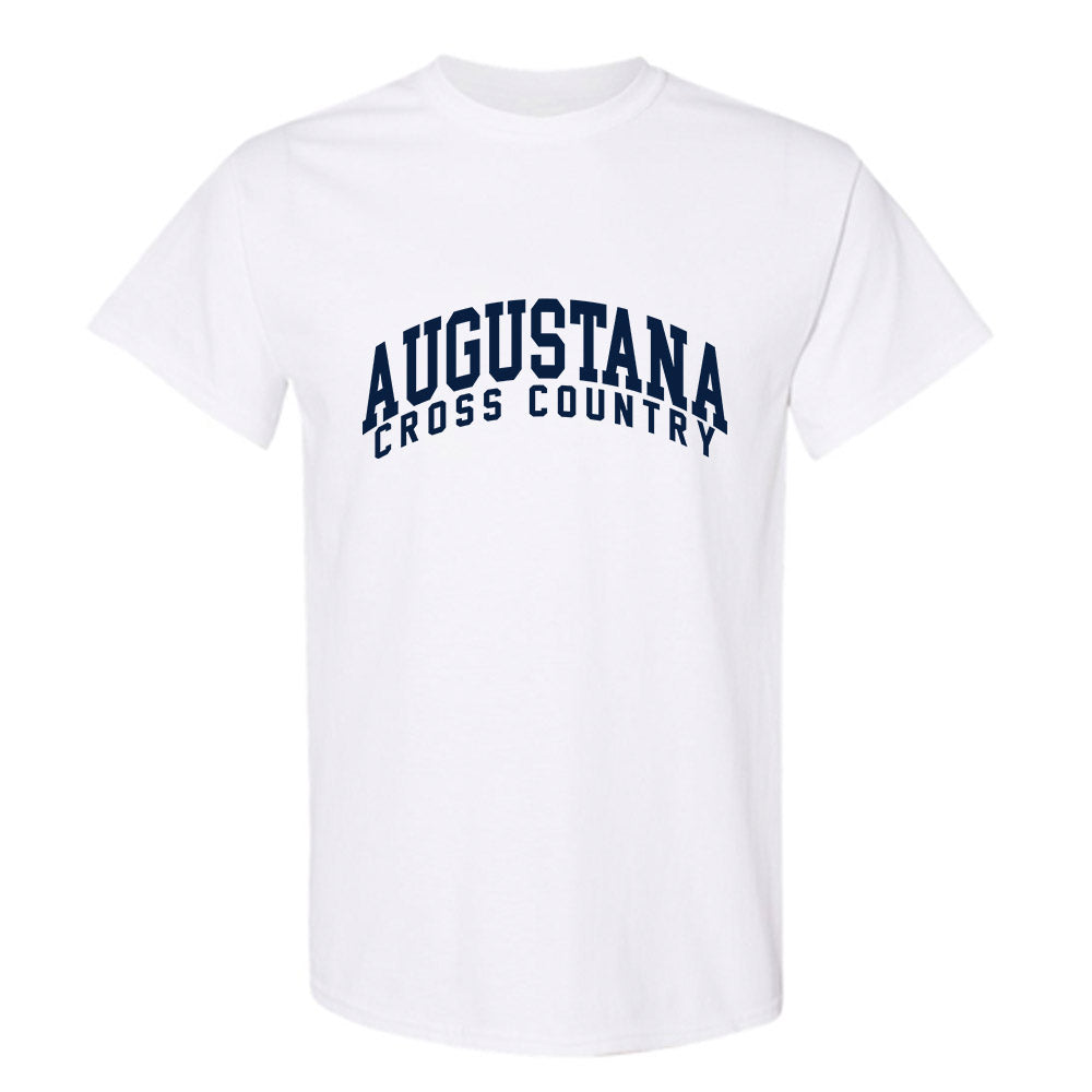AU - NCAA Men's Cross Country : Will Ahrens - Classic Shersey T-Shirt-0