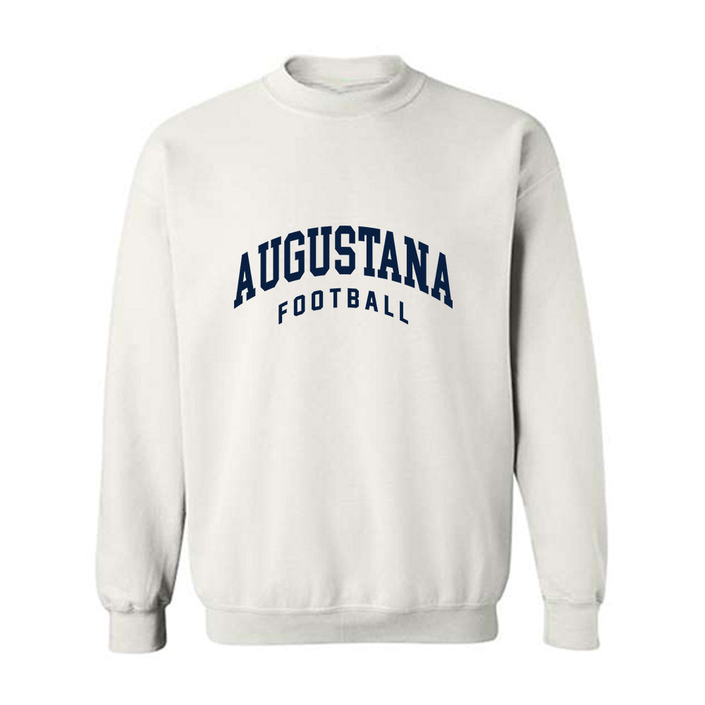 AU - NCAA Football : Parker Fontaine - Classic Shersey Crewneck Sweatshirt-0