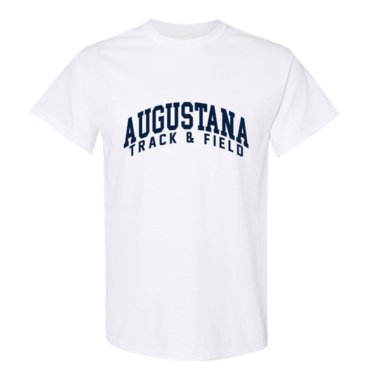 AU - NCAA Men's Track & Field : Blake Morris - Classic Shersey T-Shirt-0