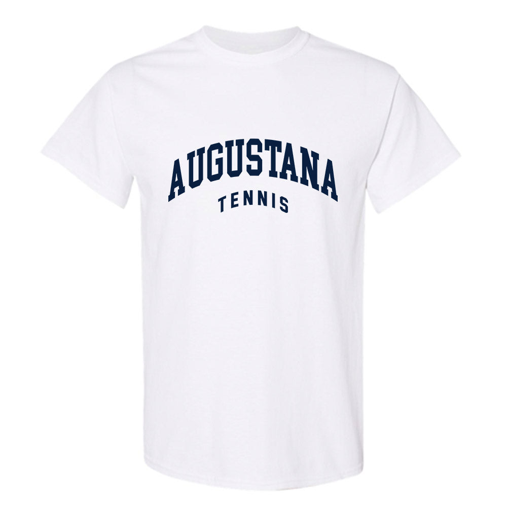 AU - NCAA Men's Tennis : Christian Cortinas - Classic Fashion Shersey T-Shirt