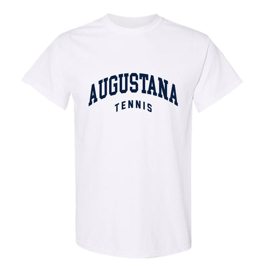 AU - NCAA Men's Tennis : Christian Cortinas - Classic Fashion Shersey T-Shirt