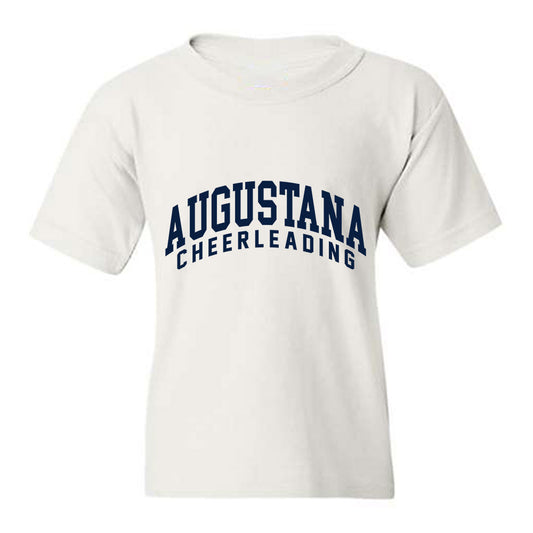 AU - NCAA Cheerleading : Ellie Pulse - Classic Shersey Youth T-Shirt-0