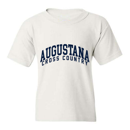 AU - NCAA Men's Cross Country : Bryant Keller - Classic Shersey Youth T-Shirt-0