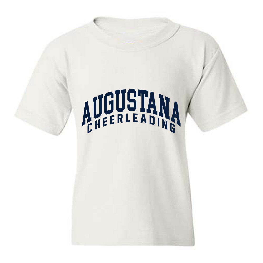 AU - NCAA Cheerleading : Mailee Thomas - Classic Shersey Youth T-Shirt-0