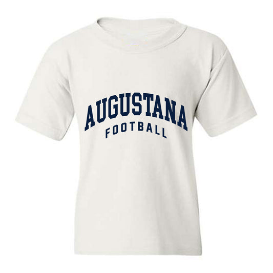AU - NCAA Football : Josh Larsen - Classic Shersey Youth T-Shirt-0
